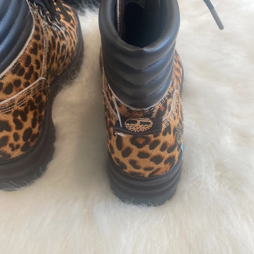 Timberland london square